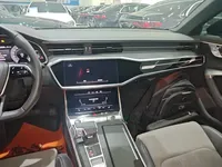Audi A6L 2024 (15000 км)