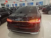 Audi A6L 2024 (15000 км)