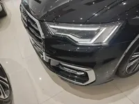 Audi A6L 2024 (15000 км)