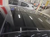 Audi A6L 2024 (27300 км)