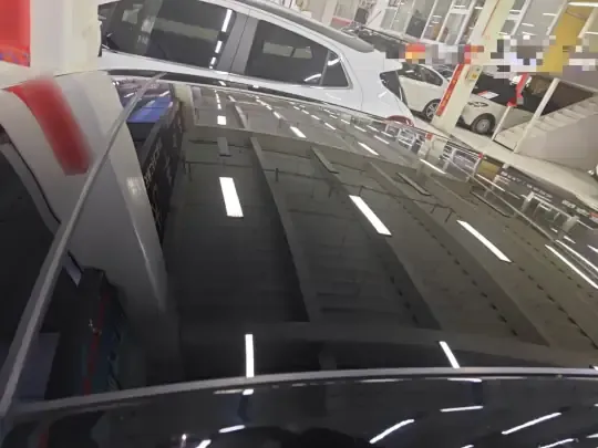 Audi A6L 2024 (27300 км)
