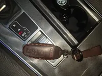 Audi A6L 2024 (27300 км)