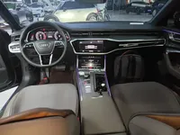 Audi A6L 2024 (27300 км)