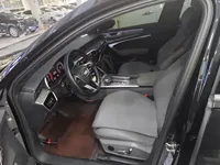 Audi A6L 2024 (27300 км)