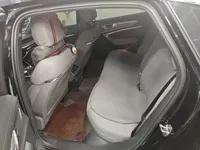 Audi A6L 2024 (27300 км)