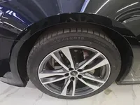 Audi A6L 2024 (27300 км)