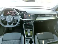 Audi A3 2024 (200 км)