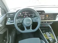 Audi A3 2024 (200 км)