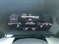 Audi A3 2024 (200 км)