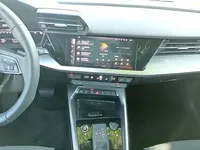Audi A3 2024 (200 км)