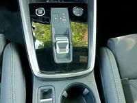 Audi A3 2024 (200 км)