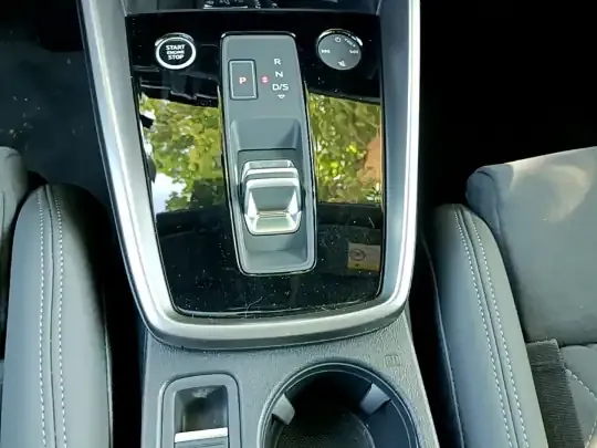 Audi A3 2024 (200 км)