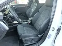Audi A3 2024 (200 км)
