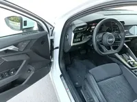 Audi A3 2024 (200 км)