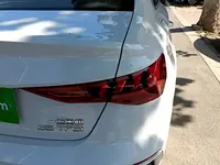Audi A3 2024 (200 км)