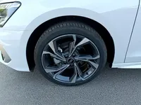 Audi A3 2024 (200 км)