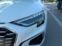 Audi A3 2024 (200 км)