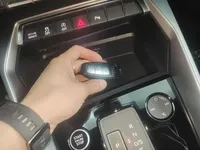 Audi A3 2024 (17000 км)