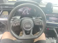 Audi A3 2024 (17000 км)