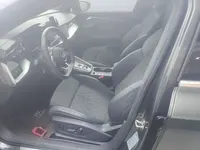 Audi A3 2024 (17000 км)