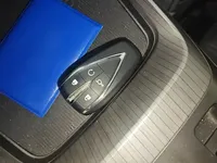 CHANGAN NEVO A05 2024 (53200 км)