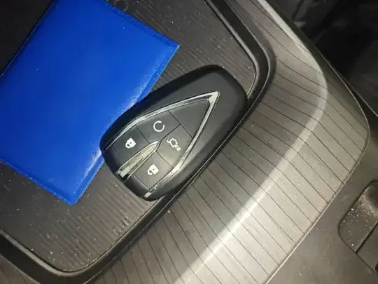CHANGAN NEVO A05 2024 (53200 км)