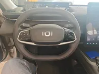 CHANGAN NEVO A05 2024 (53200 км)