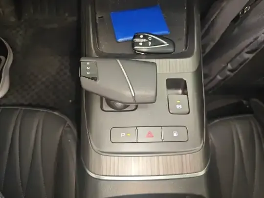 CHANGAN NEVO A05 2024 (53200 км)