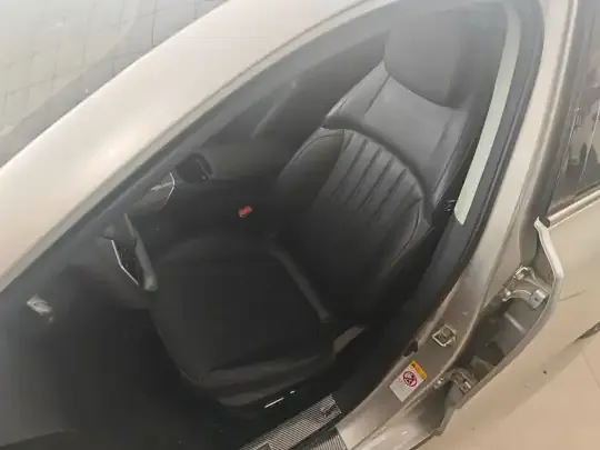 CHANGAN NEVO A05 2024 (53200 км)