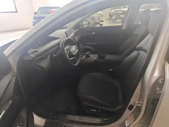CHANGAN NEVO A05 2024 (53200 км)