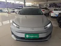 CHANGAN NEVO A05 2024 (53200 км)