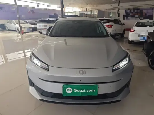 CHANGAN NEVO A05 2024 (53200 км)