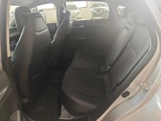 CHANGAN NEVO A05 2024 (53200 км)