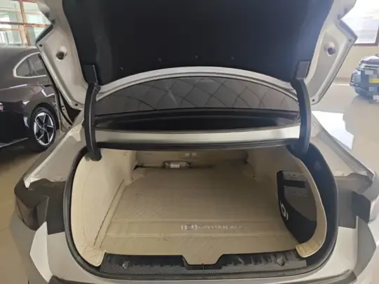 CHANGAN NEVO A05 2024 (53200 км)