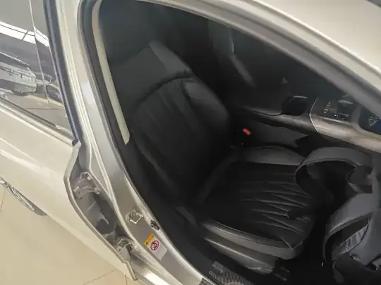 CHANGAN NEVO A05 2024 (53200 км)