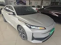 CHANGAN NEVO A05 2024 (53200 км)