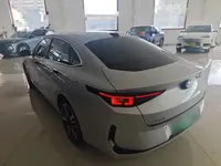 CHANGAN NEVO A05 2024 (53200 км)