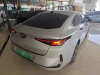 CHANGAN NEVO A05 2024 (53200 км)