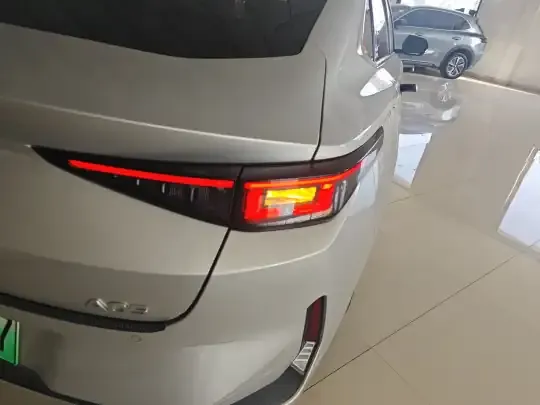 CHANGAN NEVO A05 2024 (53200 км)