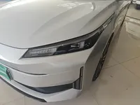 CHANGAN NEVO A05 2024 (53200 км)