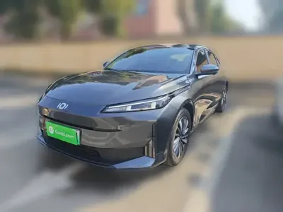 Qiyuan A05 2024 (5900 км)
