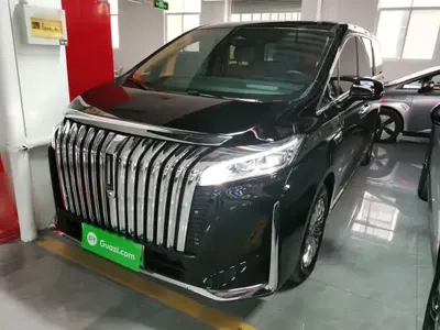 Wey Gaoshan 2023 (14900 км)