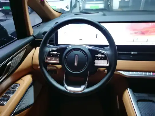 Wey Gaoshan 2023 (14900 км)