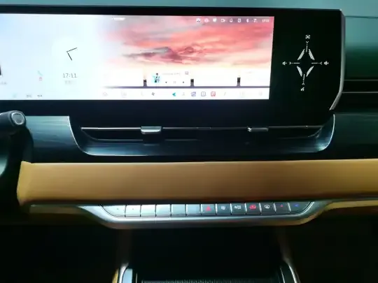 Wey Gaoshan 2023 (14900 км)