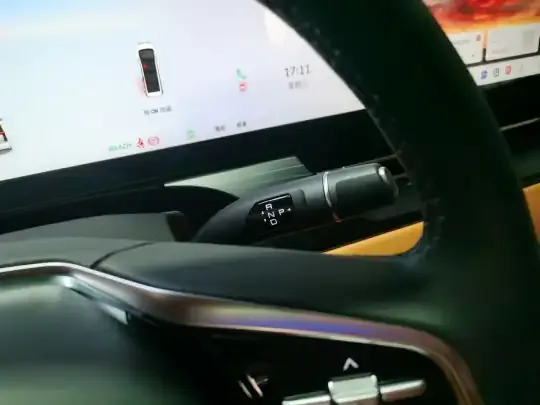 Wey Gaoshan 2023 (14900 км)