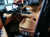 Wey Gaoshan 2023 (14900 км)