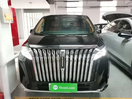 Wey Gaoshan 2023 (14900 км)