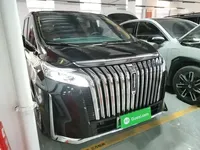 Wey Gaoshan 2023 (14900 км)