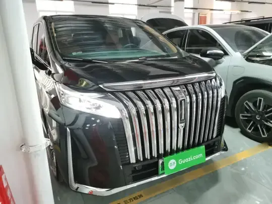 Wey Gaoshan 2023 (14900 км)