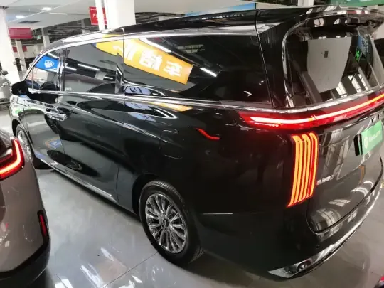 Wey Gaoshan 2023 (14900 км)